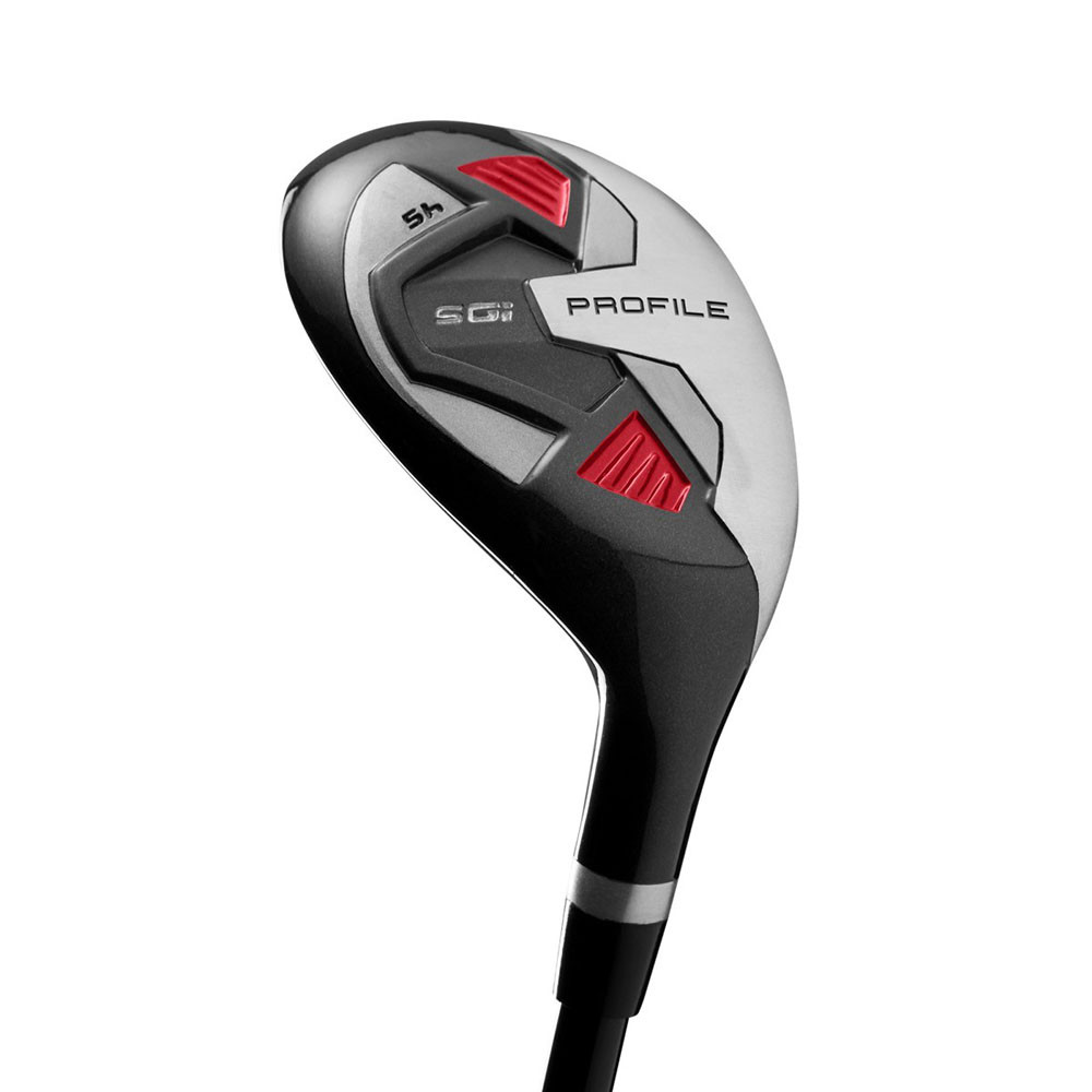 Wilson Profile SGI Complete Set - Maple Hill Golf